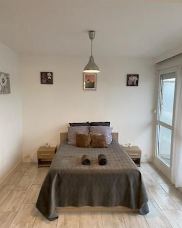 La Plenitude Appt 124 Apartment Sens Luaran gambar