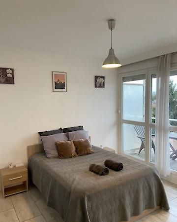 La Plenitude Appt 124 Apartment Sens Luaran gambar